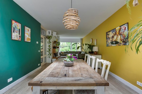 Medium property photo - Bilderdijkstraat 5, 5691 XV Son